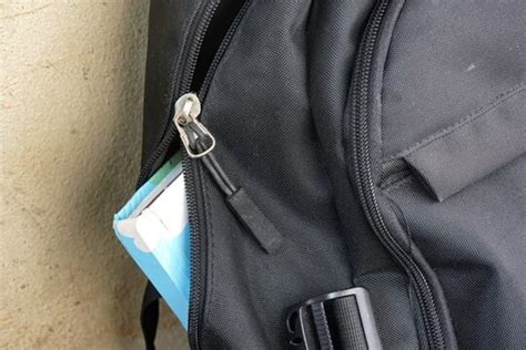 conserto de mochilas